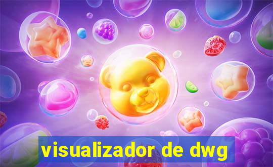 visualizador de dwg